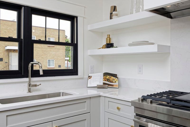 Kitchen and Bathroom Renovations