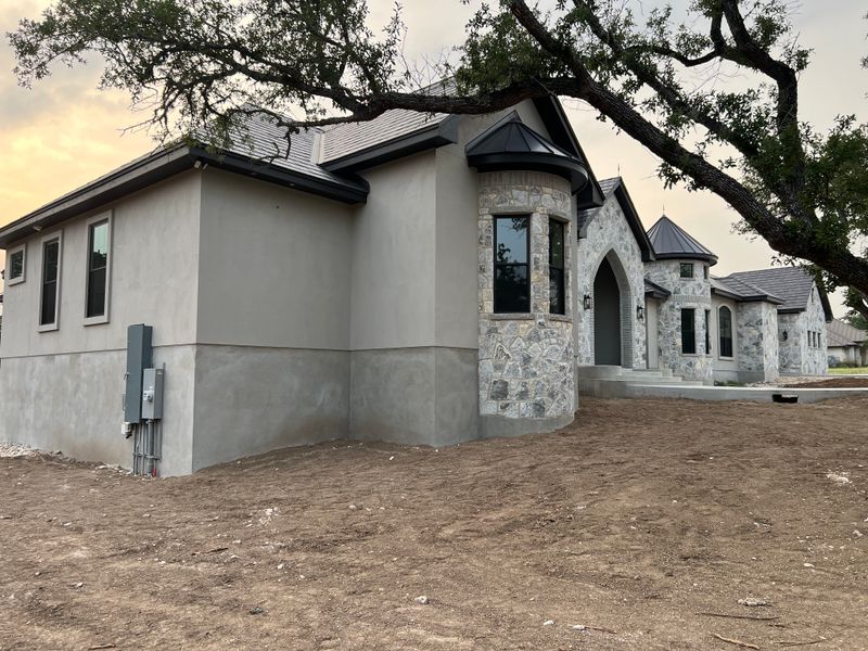 New Custom Homes gallery