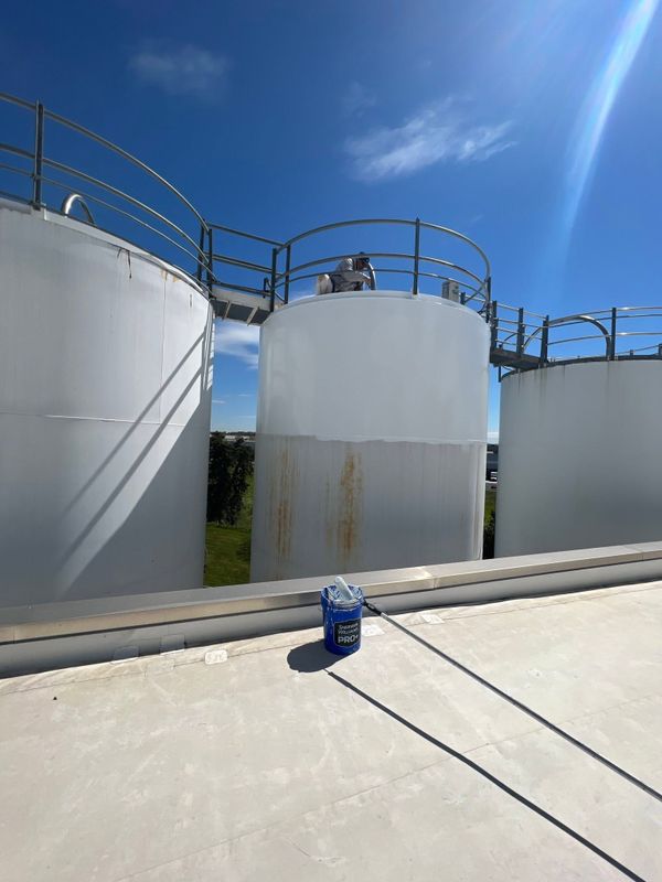 Commercial Painting
