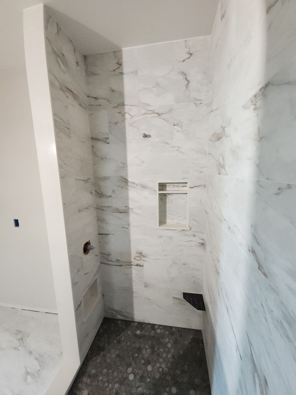 Bathroom Remodeling