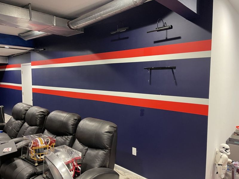 Interior Painting gallery