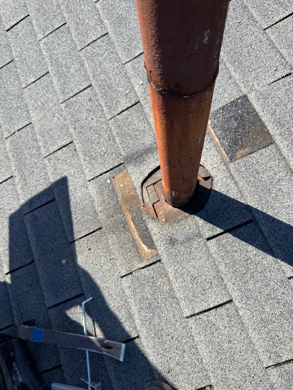 Roofing Repairs