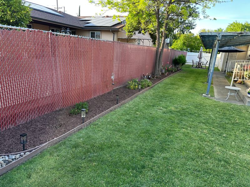 Lawn Maintenance