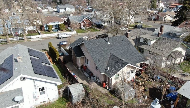 Roofing Repairs