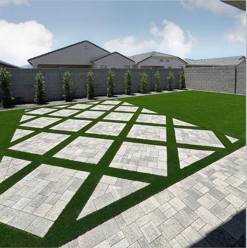 Hardscaping Services