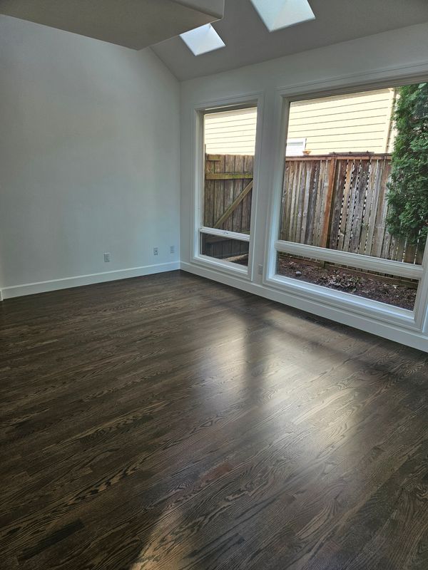 Laminate Flooring
