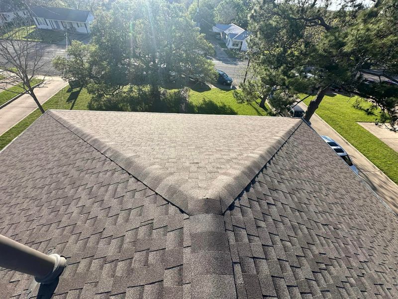 Roofing