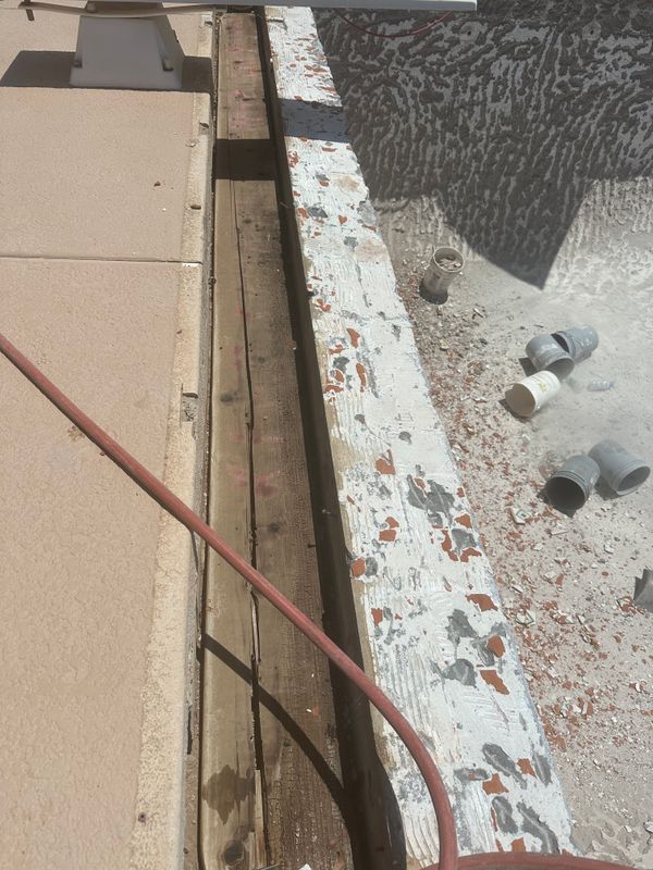 Pool Renovation