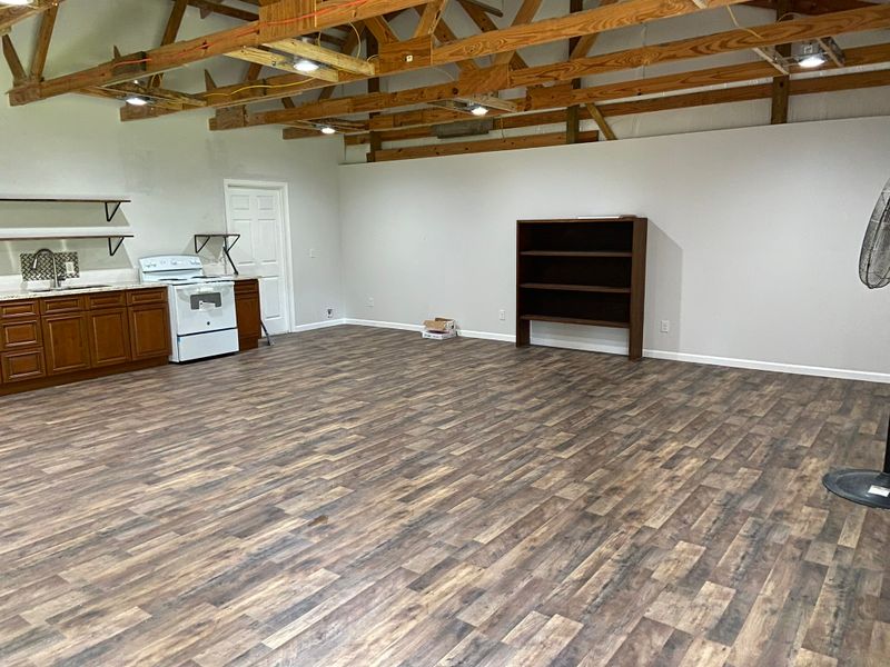 Flooring