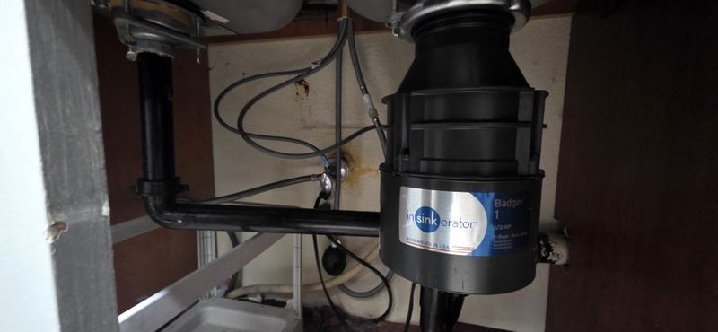 Electrical and Plumbing Repairs