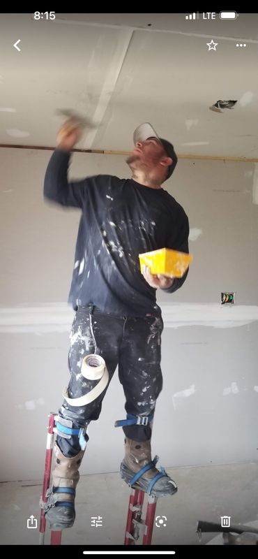 Interior Renovations