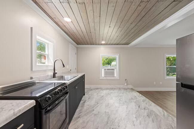 Kitchen Remodeling