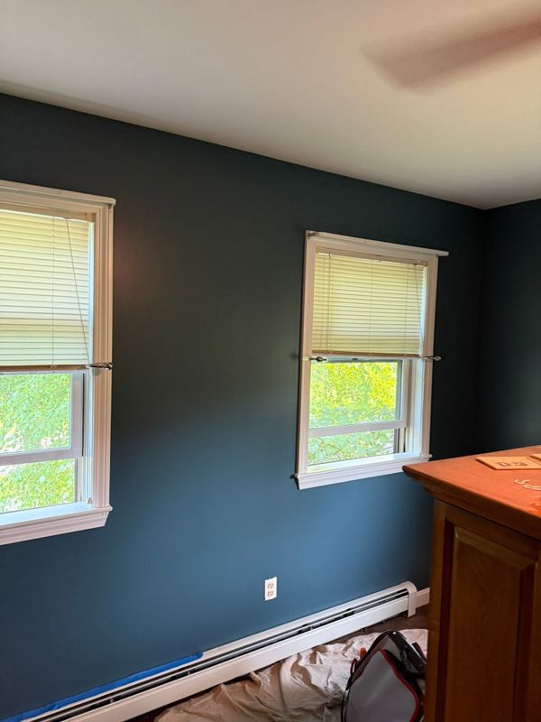 Interior Painting