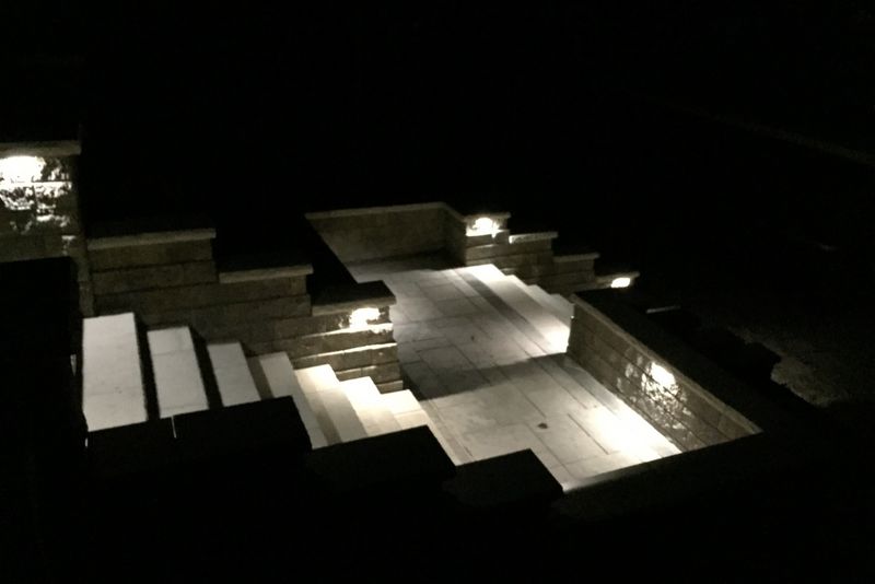 Hardscaping gallery