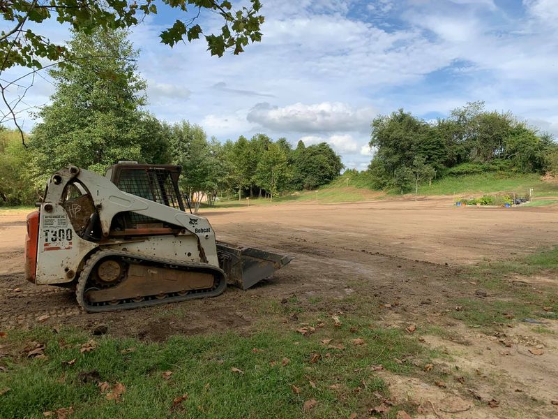 Equipment Services