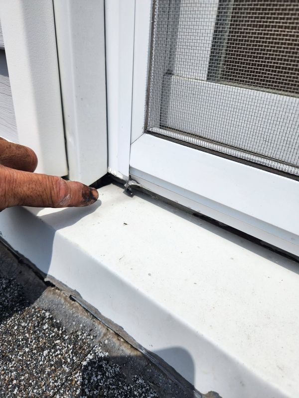 Exterior Renovations