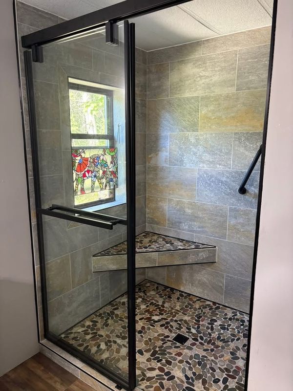 Interior Renovations