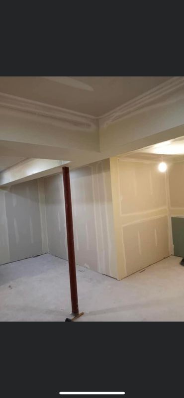 Drywall Installation