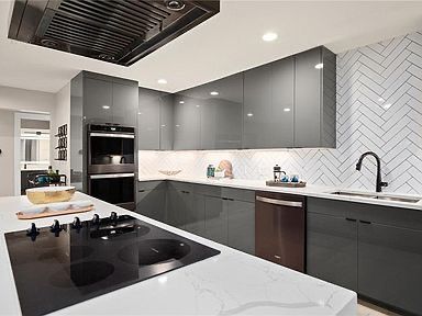 Kitchen & Bathroom Remodeling