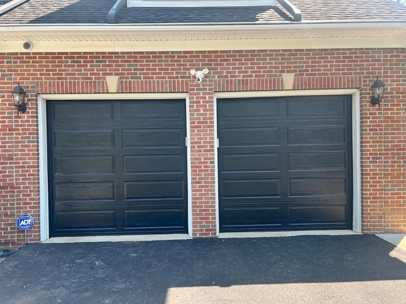 Smooth Transitions: Expert Garage Door Solutions by JR Garage Door and Services