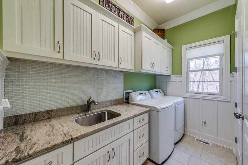 Interior Finishes