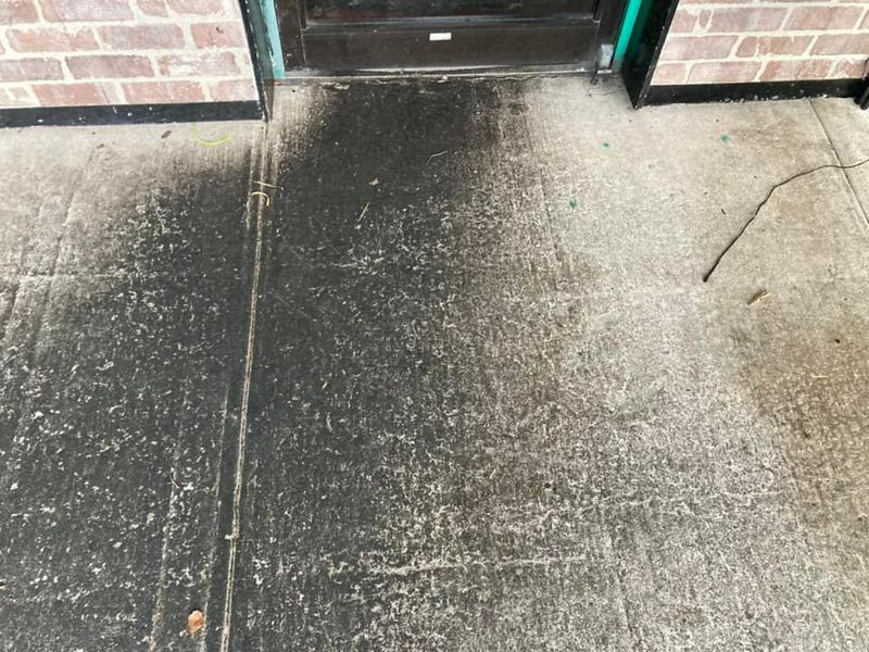 Exterior Cleaning