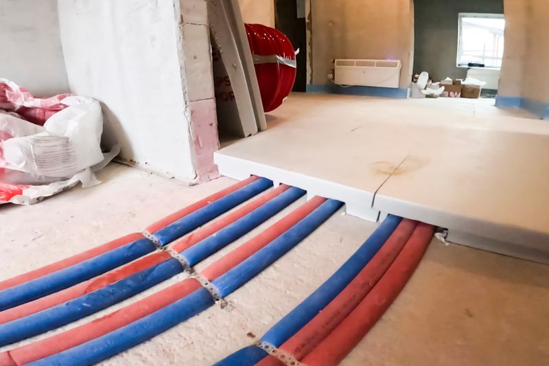 Heating System Repair & Maintenance