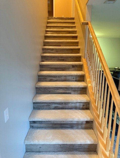 Carpet Installation and Replacement