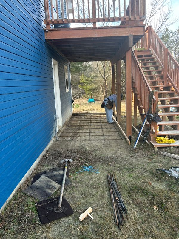 Roofing Repairs