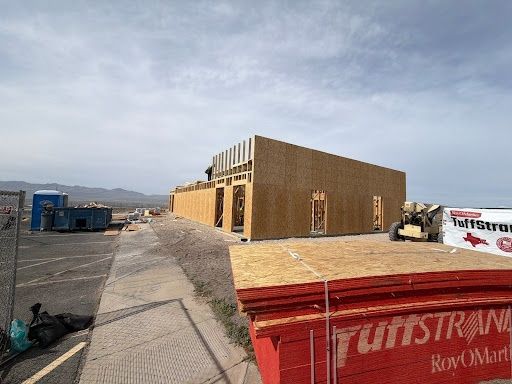 Garage Construction