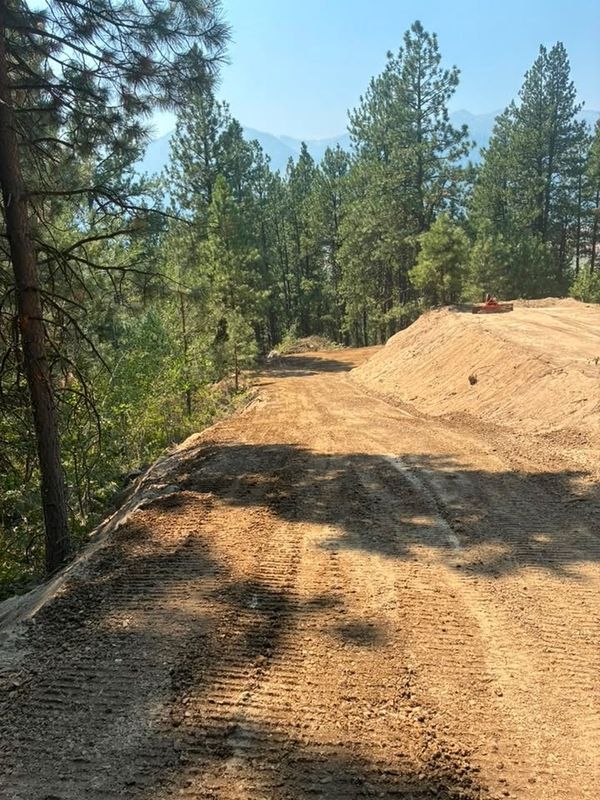 Land Clearing