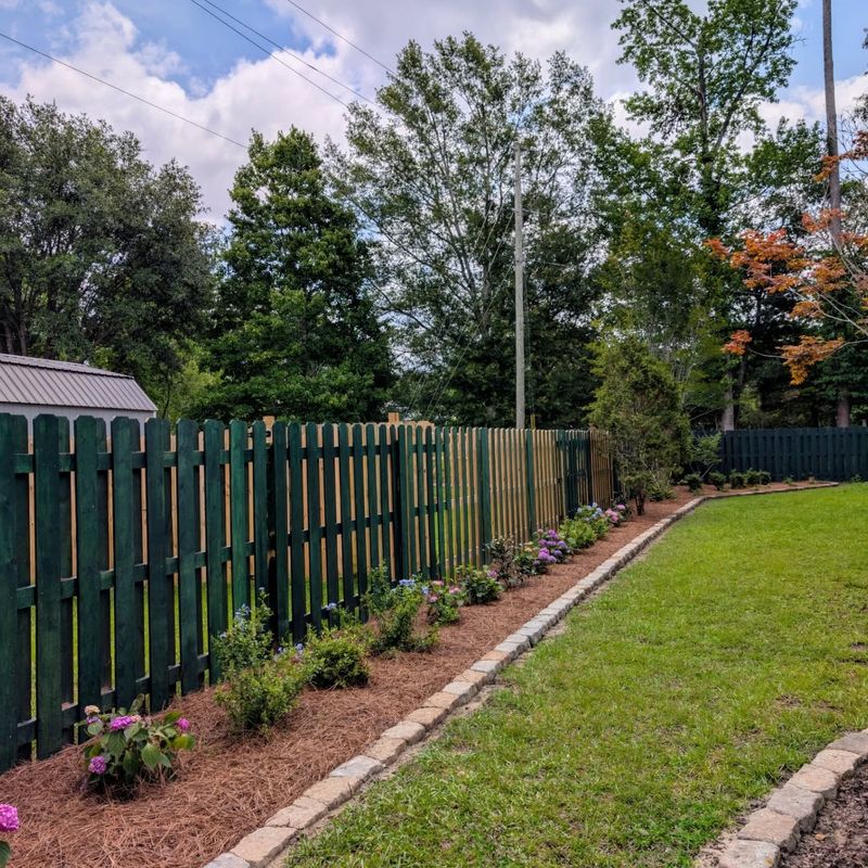 Landscapes & Planting