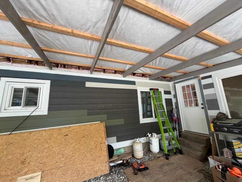 Outdoor Projects
