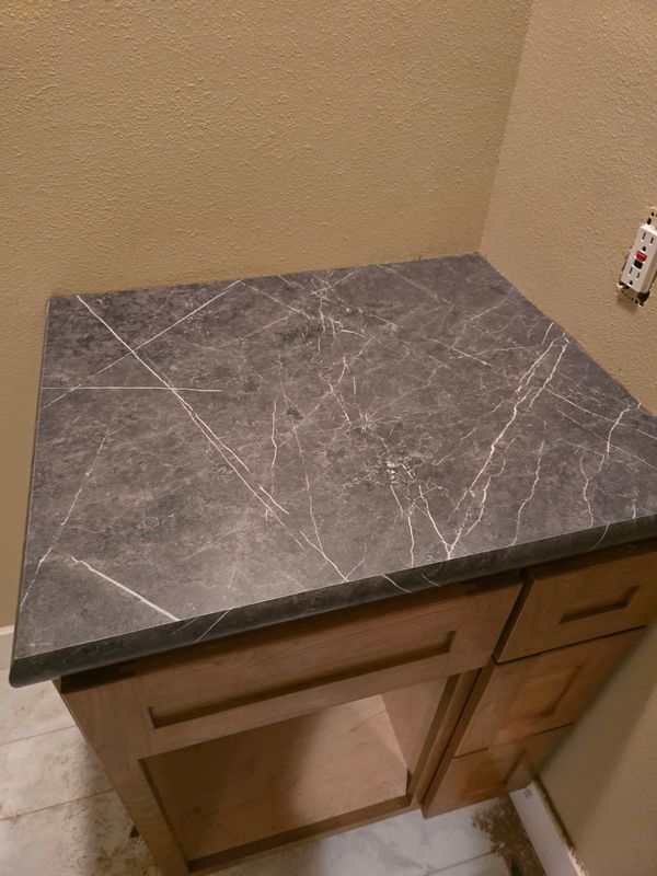 Countertops