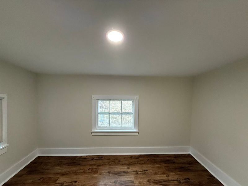 Full Home Remodeling