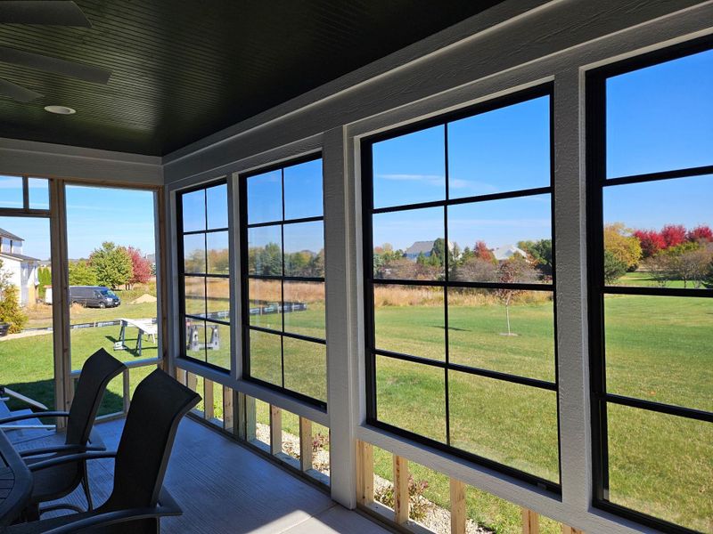 Exterior Work Gallery