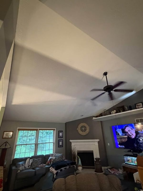 Interior Painting