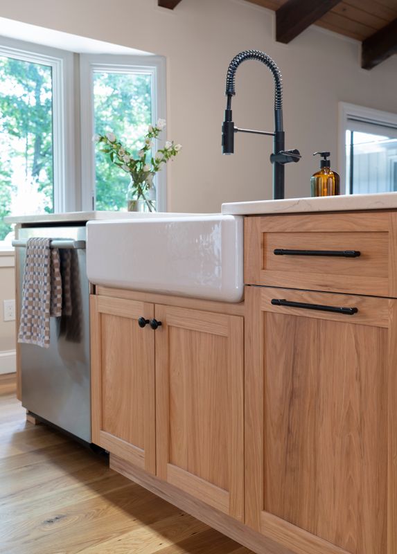Kitchen Renovations