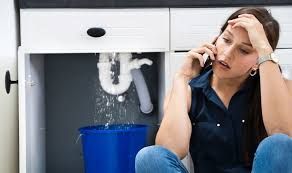 Emergency Repairs