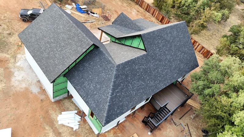 Roof Repair