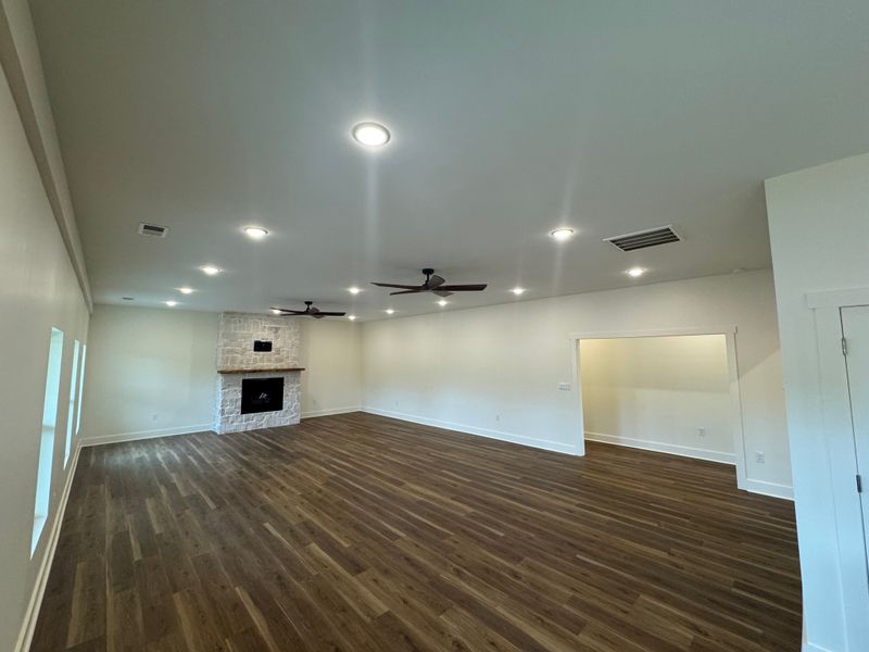 New Construction