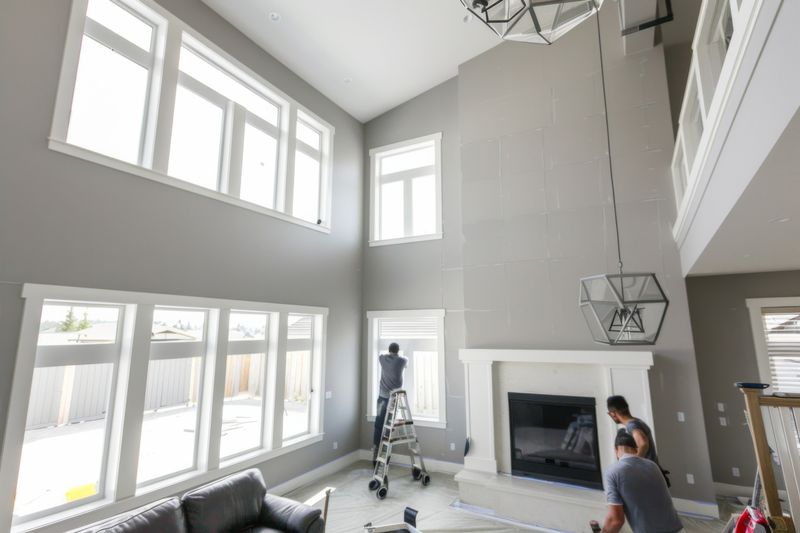 Residential Painting