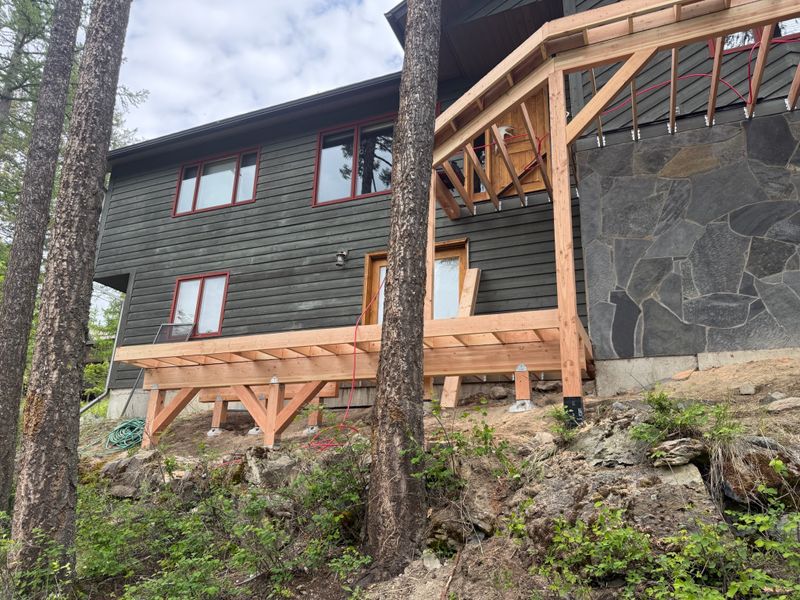 Custom Home Building