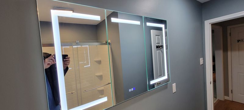 Interior Renovations