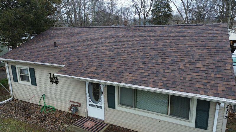 Roofing Installation