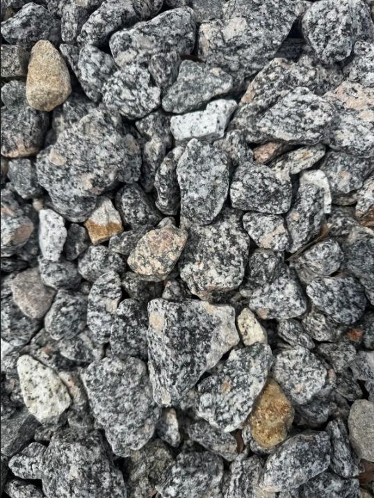 rocks