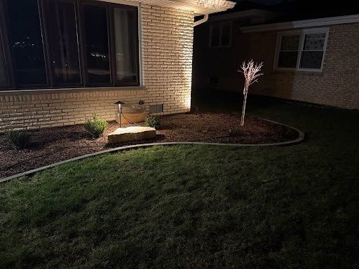 Landscape Lighting