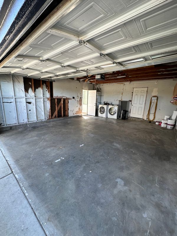 Garage Clean-Out