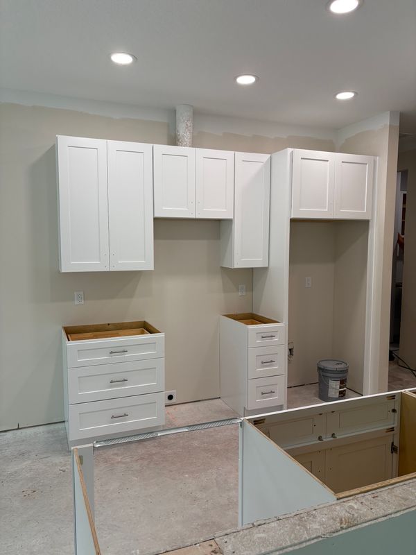 New Construction