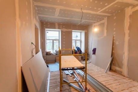 Drywall Installation